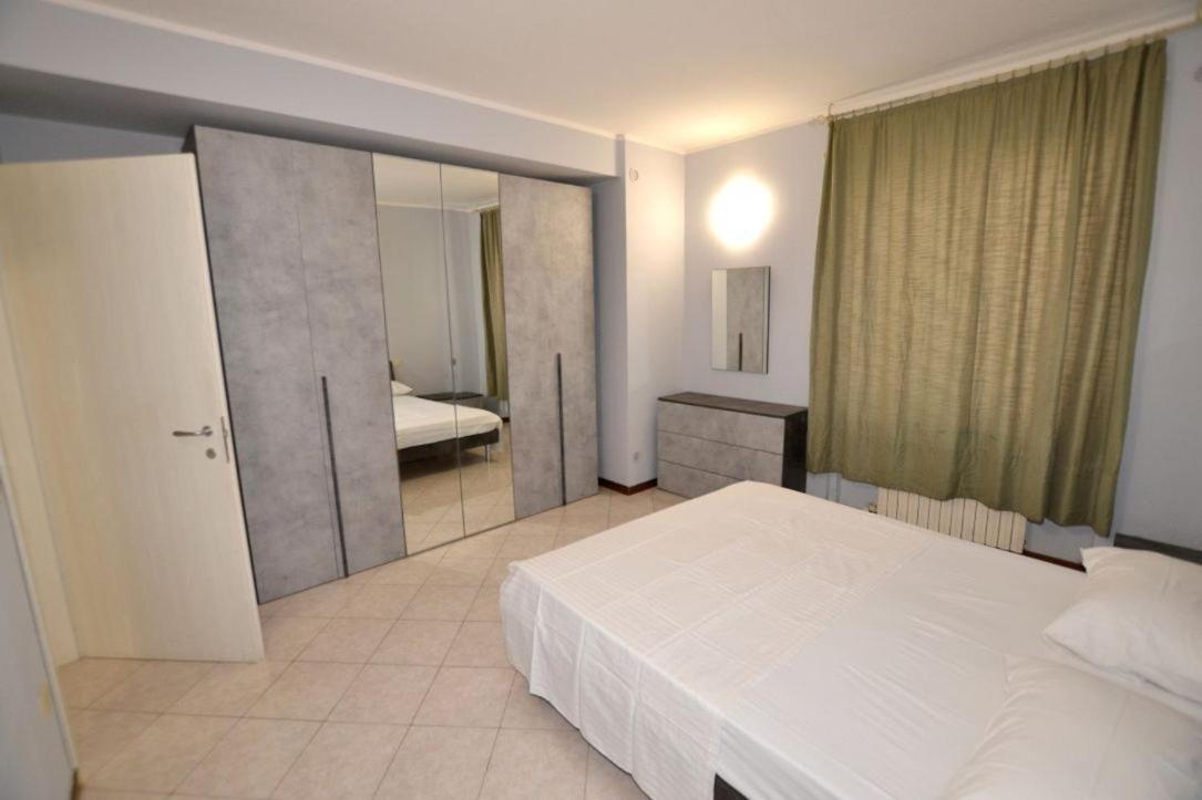 Appartamento Capolaterra Desenzano del Garda Exterior photo