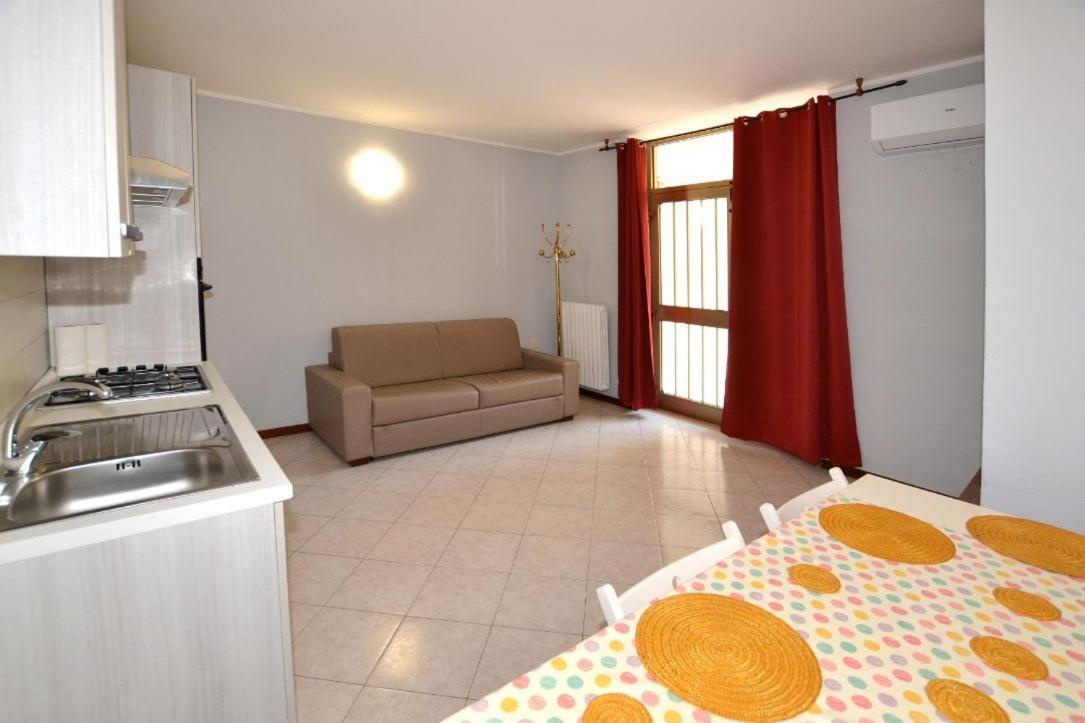 Appartamento Capolaterra Desenzano del Garda Exterior photo