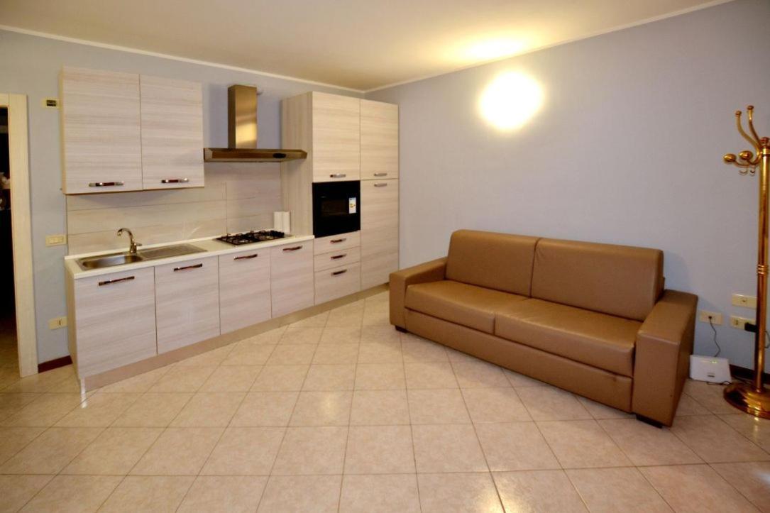 Appartamento Capolaterra Desenzano del Garda Exterior photo